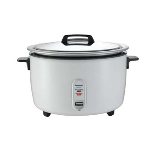Buy Panasonic Conventional Rice Cooker Online in Kuwait, Best Price at ...