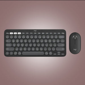 Keyboards & Mice